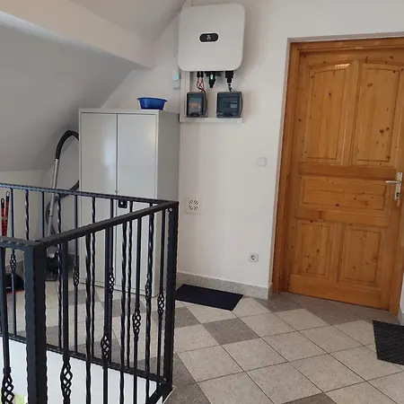 Appartement Fehér Ház