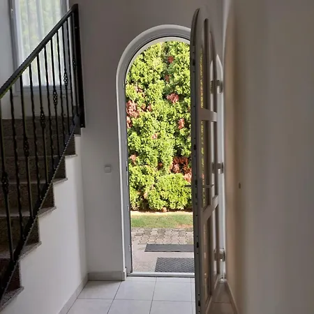 Feher Haz Apartment Gyenesdias
