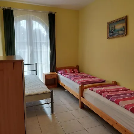 Fehér Ház *