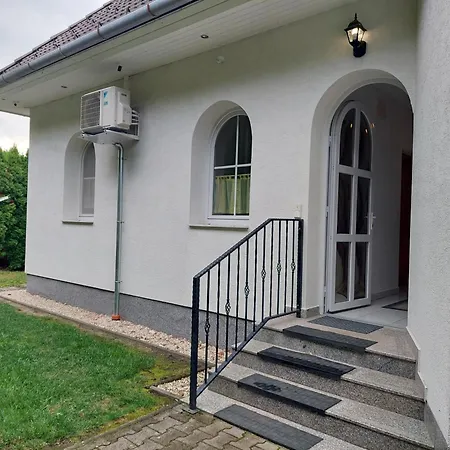 Fehér Ház Gyenesdiás
