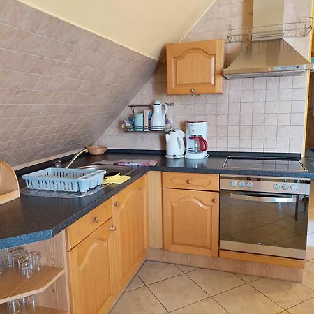 Apartament Feher Haz