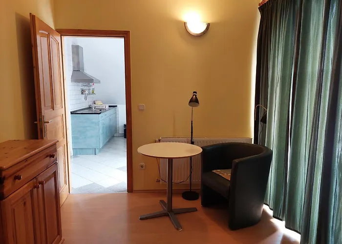 Feher Haz Apartment