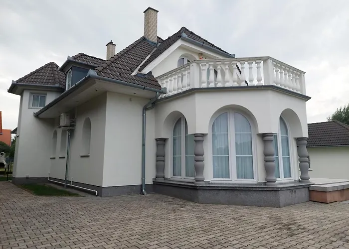 Feher Haz Apartment